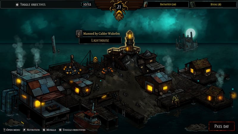 Game screenshot 2