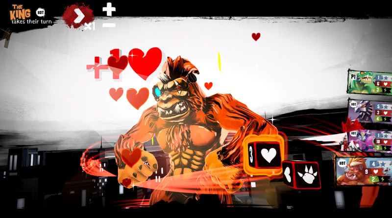 Game screenshot 2