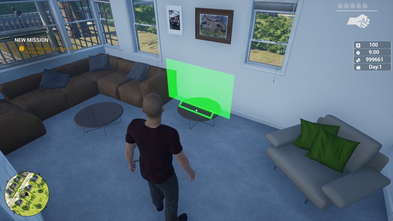 Game screenshot 4