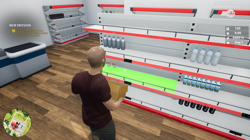Game screenshot 5