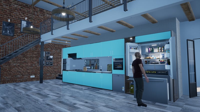 Game screenshot 2