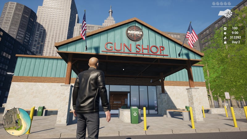 Game screenshot 5