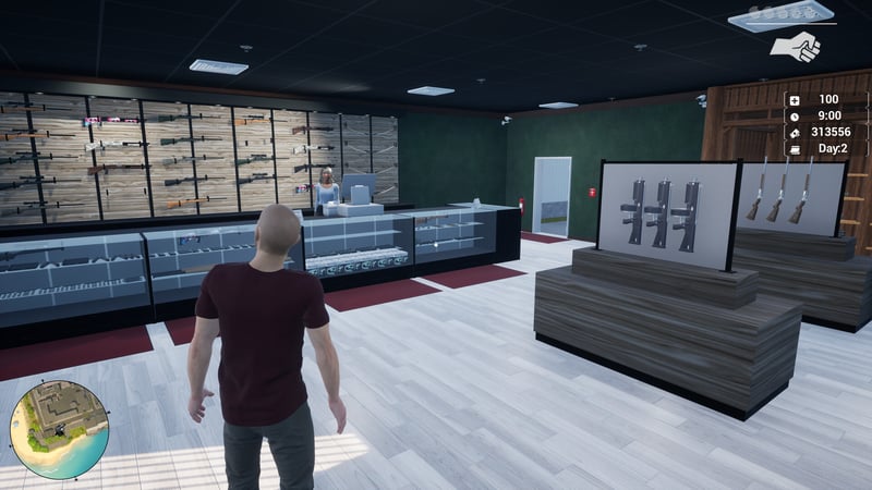 Game screenshot 5