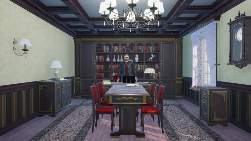 Game screenshot 4