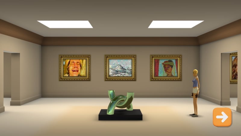 Game screenshot 2