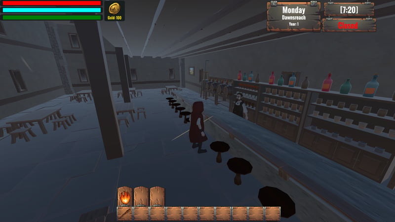 Game screenshot 4