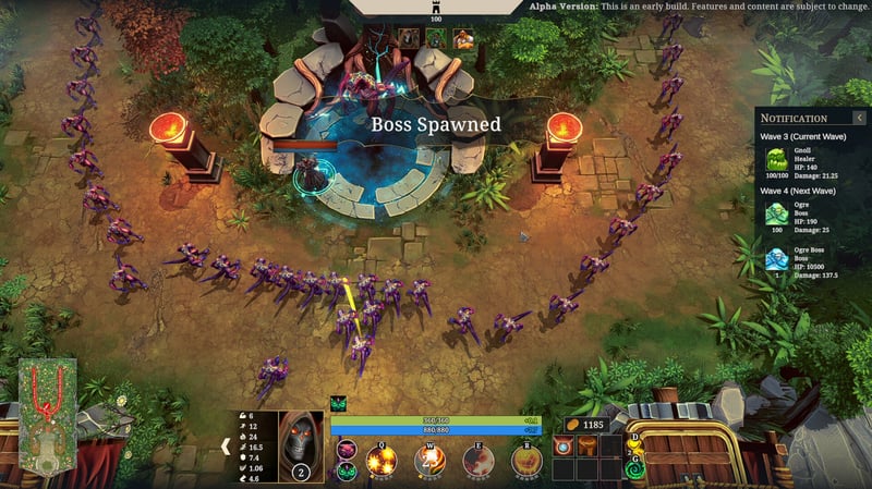 Game screenshot 4