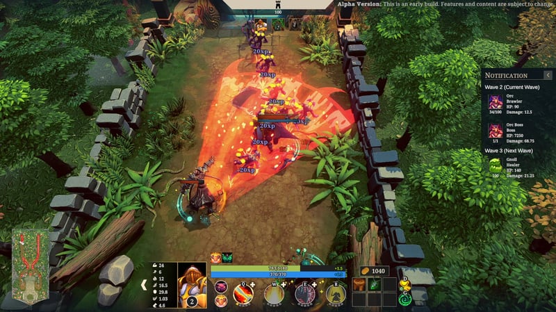 Game screenshot 5
