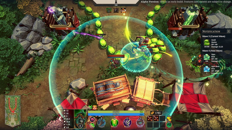 Game screenshot 3