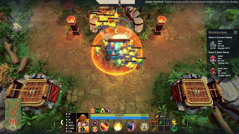 Game screenshot 4