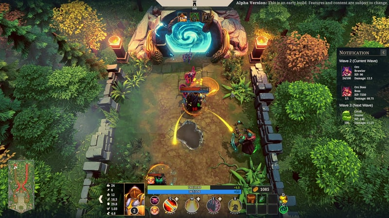 Game screenshot 5