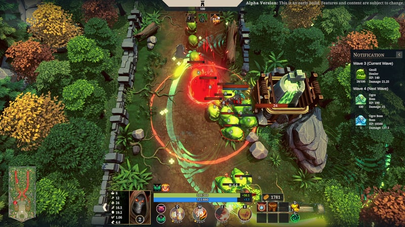 Game screenshot 2