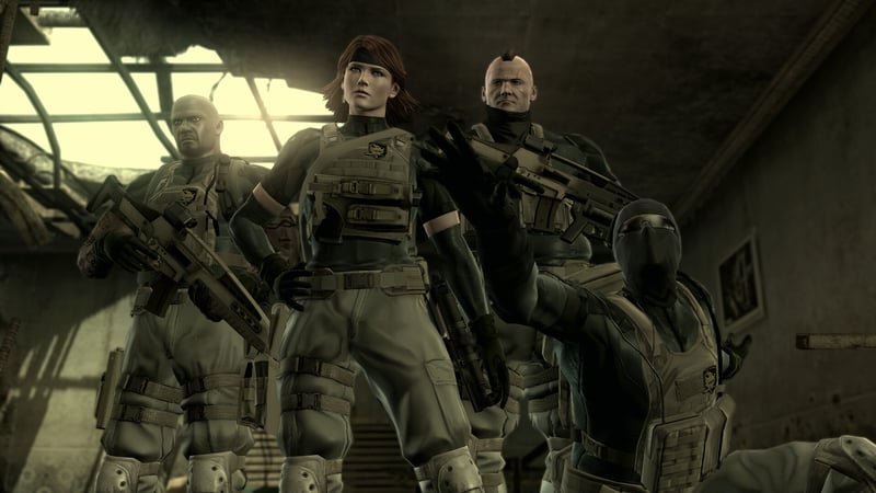 Game screenshot 5