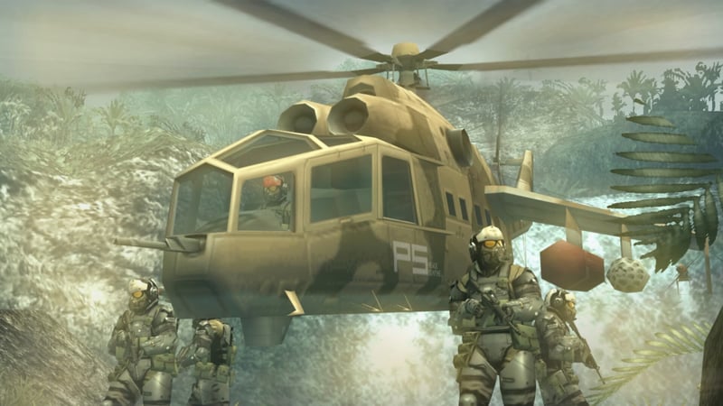 Game screenshot 3
