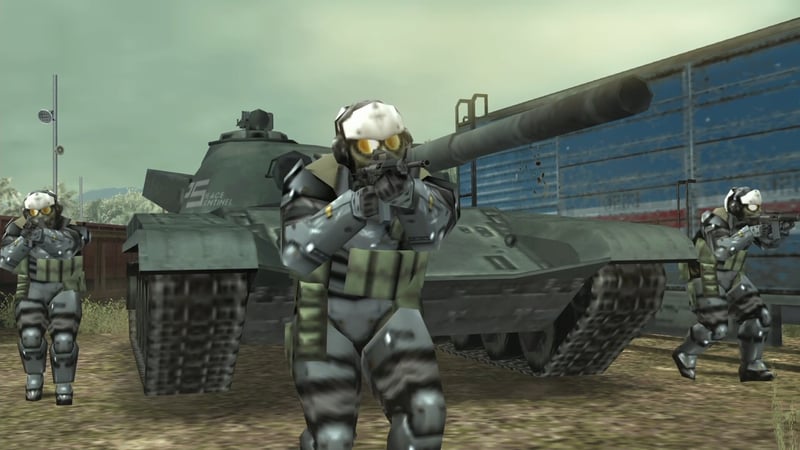 Game screenshot 4