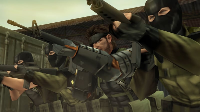 Game screenshot 4