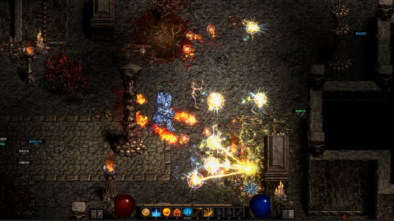 Game screenshot 4