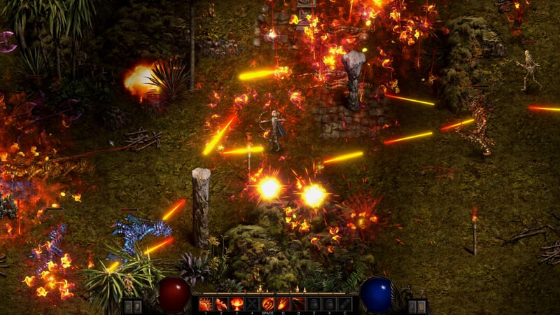 Game screenshot 3