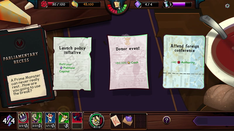 Game screenshot 2