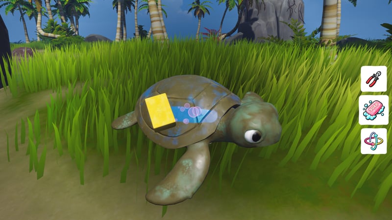 Game screenshot 4