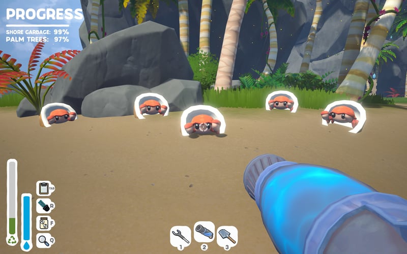 Game screenshot 3