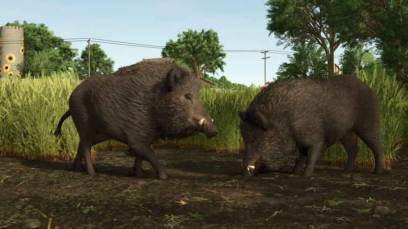 Game screenshot 3