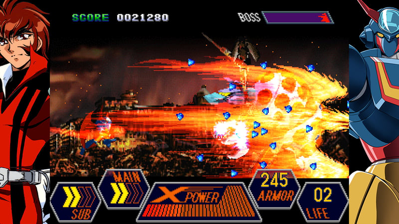 Game screenshot 3