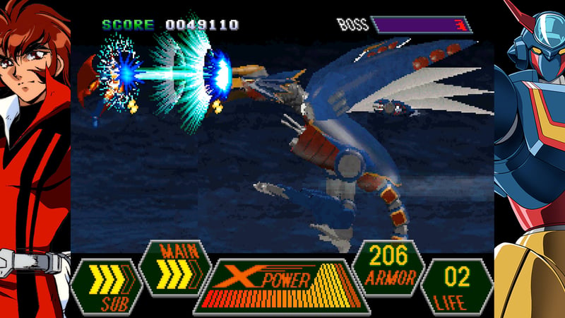 Game screenshot 3