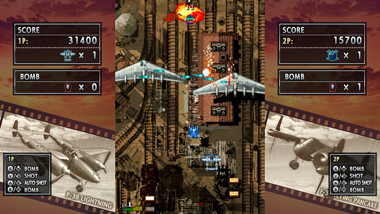 Game screenshot 3