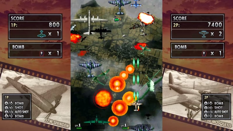 Game screenshot 4