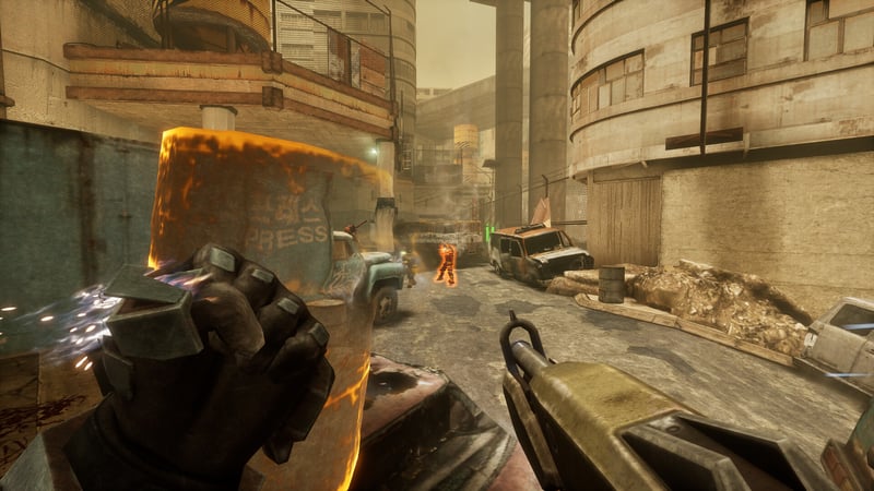 Game screenshot 4