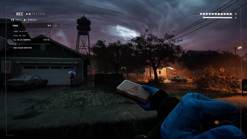 Game screenshot 5