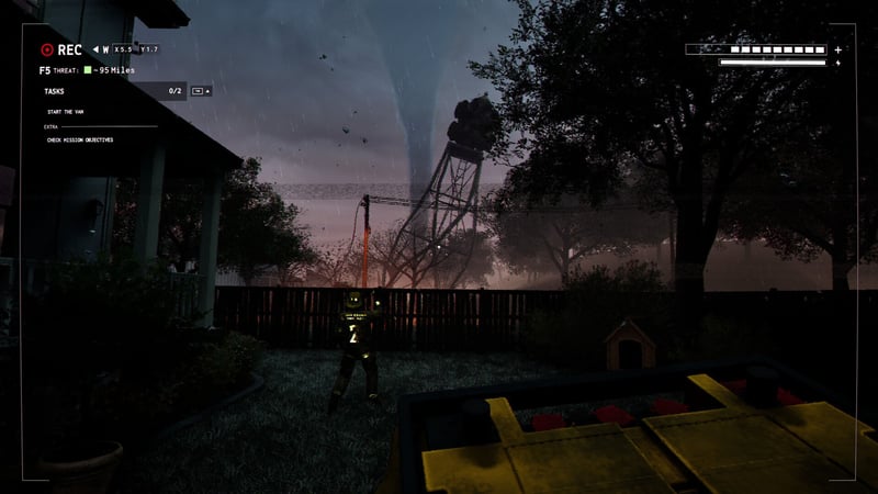 Game screenshot 5