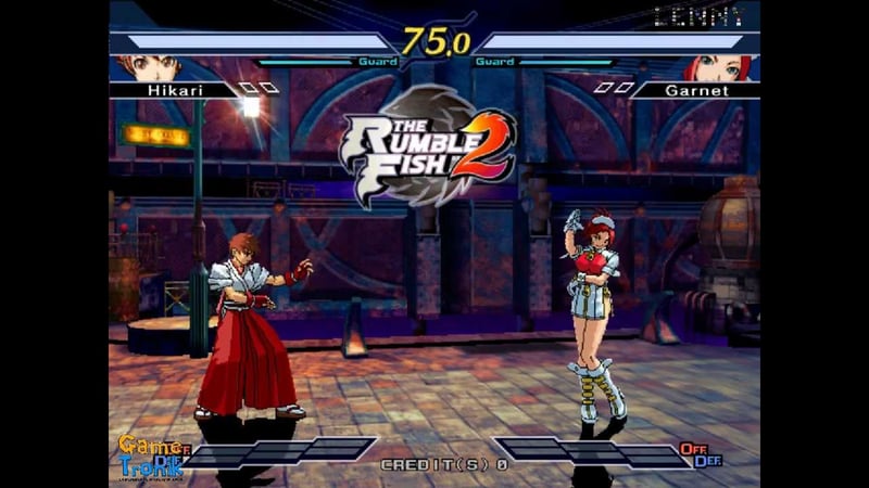 Game screenshot 3