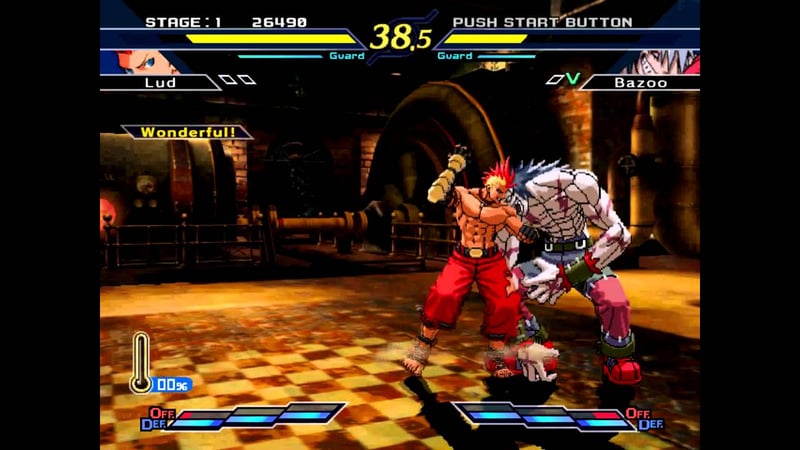 Game screenshot 2