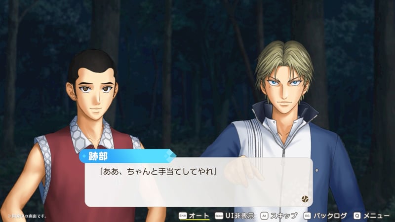 Game screenshot 5