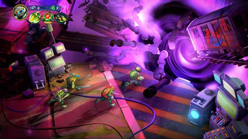Game screenshot 1