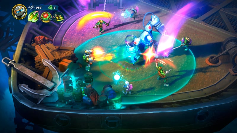 Game screenshot 2