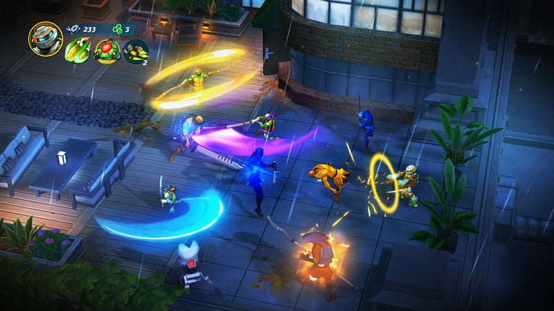 Game screenshot 3