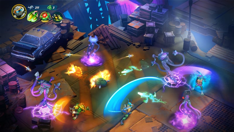 Game screenshot 4