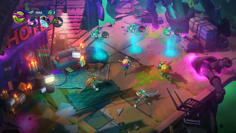 Game screenshot 5