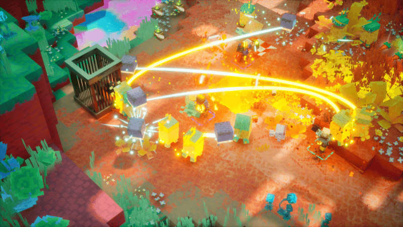 Game screenshot 4