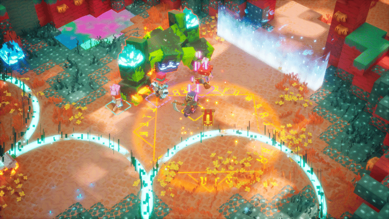 Game screenshot 4