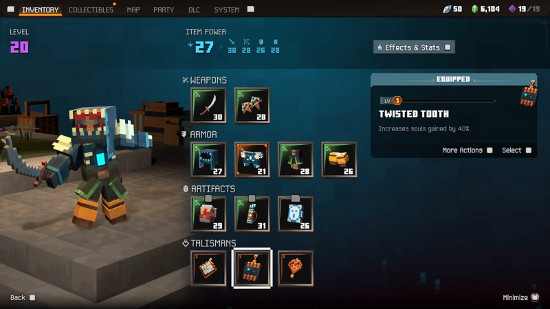 Game screenshot 5