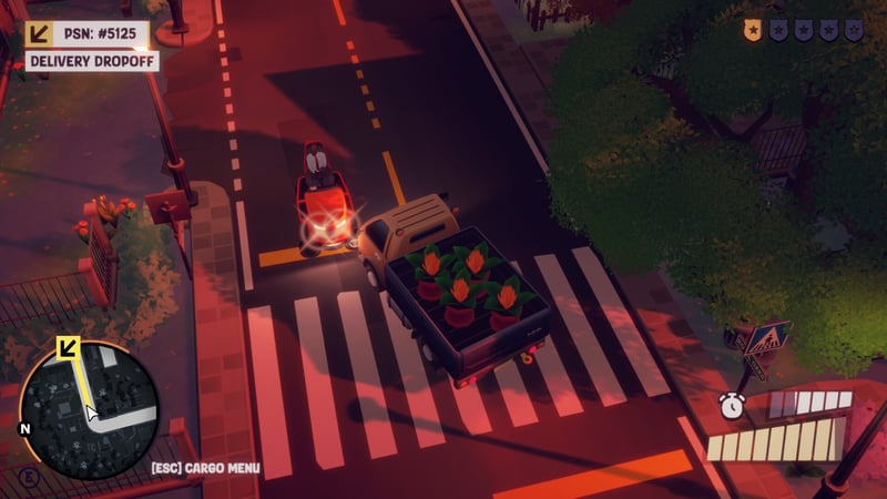 Game screenshot 5