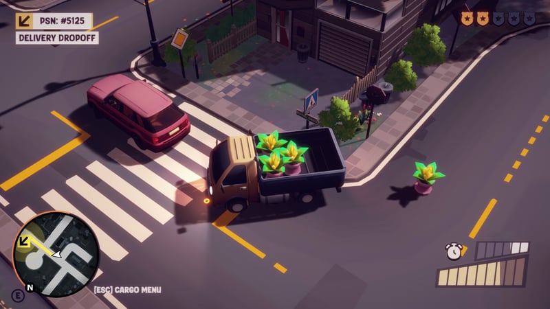 Game screenshot 4