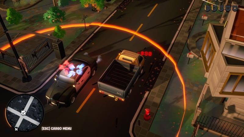 Game screenshot 2