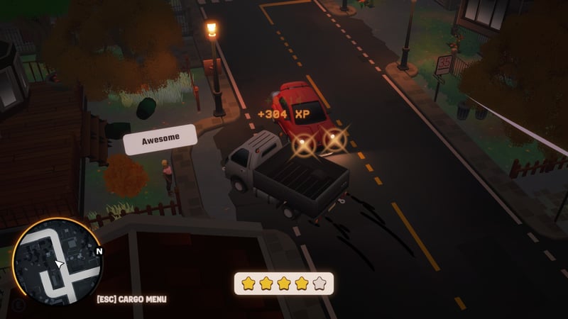 Game screenshot 3