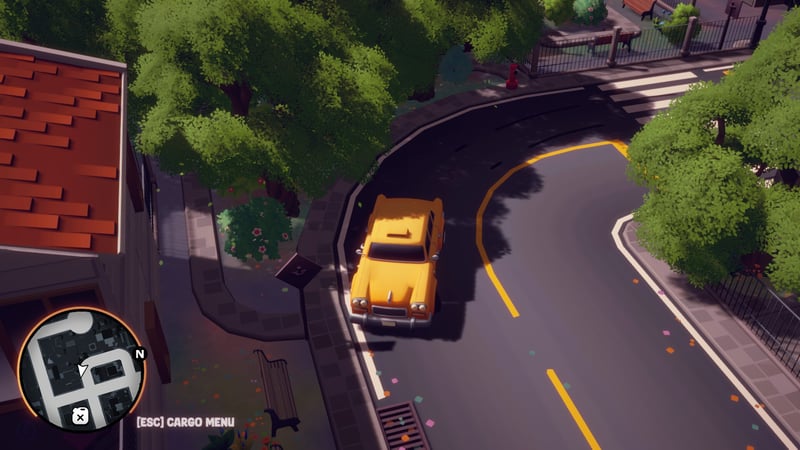 Game screenshot 5