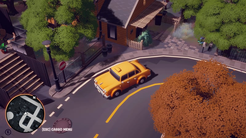 Game screenshot 2